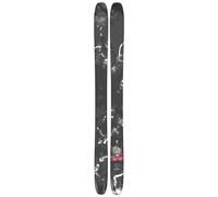 Atomic - Skis all mountain/freestyle - Bent 110 GFD 2026 en Bois - Taille 180 cm 180 cm