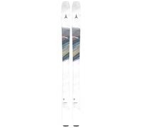 Atomic - Skis all-mountain - Maven 86 C 2026 en Bois - Taille 153 cm - Blanc Blanc 153 cm