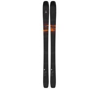 Atomic Skis all-mountain Maven 88 CTI 2027 pour femme en bois Taille 165 cm Noir