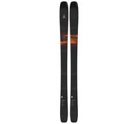 Atomic - Skis all-mountain - Maven 88 CTI 2027 pour Femme en Bois - Taille 159 cm - Noir Noir 159 cm