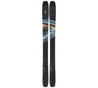 Atomic - Skis all-mountain - Maven 94 CTI 2026 pour Femme - Taille 151 cm - Noir Noir 151 cm