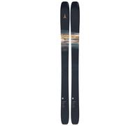 Atomic - Skis all-mountain - Maven 94 CTI 2027 en Bois - Taille 158 cm - Noir Noir 158 cm