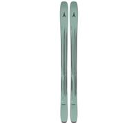 Atomic - Skis all-mountain - Maverick 86 C 2026 en Bois - Taille 165 cm 165 cm