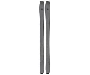 Atomic - Skis all-mountain - Maverick 88 CTI 2026 - Taille 159 cm - Gris Gris 159 cm