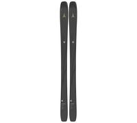 Atomic Maverick 88 Cti Alpine Skis Noir 172