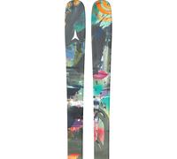 Atomic - Skis all-mountain - Bent 85 2027 - Taille 170 cm - Gris Gris 170 cm