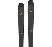 Atomic Skis all-mountain Maverick 88 CTI 2027 Bois Taille 179 cm