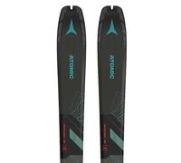 Atomic N Backland 88 Touring Skis Noir 183