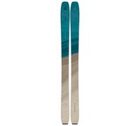 Atomic - Skis de randonnée - Backland 101 W Blue/Sand 2026 pour Femme en Bois - Taille 172 cm - Bleu Bleu 172 cm