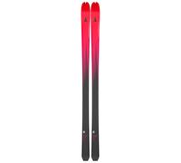 Atomic - Skis de randonnée - Backland 65 UL 2026 en Bois - Taille 151 cm - Rouge Rouge 151 cm