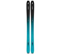 Atomic - Skis de randonnée - Backland 80 UL Black/Blue 2026 en Bois - Taille 163 cm - Bleu Bleu 163 cm