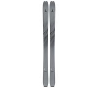 Atomic - Skis de randonnée - Backland 85 2026 - Taille 172 cm - Gris Gris 172 cm