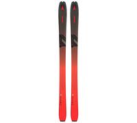 Atomic - Skis de randonnée - Backland 85 Black/Red 2025 - Taille 172 cm - Rouge Rouge 172 cm