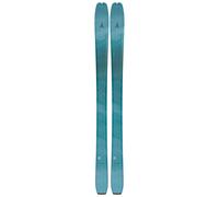 Atomic - Skis de randonnée - Backland 85 W 2026 pour Femme - Taille 165 cm - Bleu Bleu 165 cm