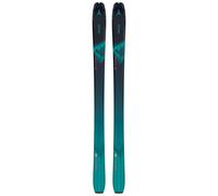 Atomic - Skis de randonnée - Backland 85 W Anthracite/Petrol 2025 pour Femme - Taille 157 cm - Bleu Bleu 157 cm