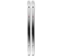 Atomic - Skis de randonnée - Backland 86 UL 2027 en Bois - Taille 165 cm - Gris Gris 165 cm