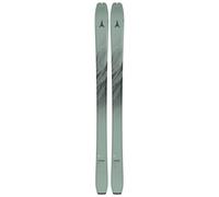 Atomic - Skis de randonnée - Backland 88 2027 - Taille 162 cm - Gris Gris 162 cm