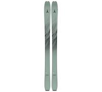 Atomic - Skis de randonnée - Backland 88 2027 - Taille 176 cm - Gris Gris 176 cm