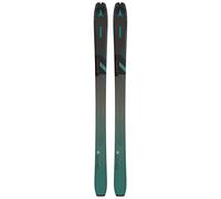 Atomic - Skis de randonnée - Backland 88 Black/Blue/White 2024 - Taille 162 cm - Noir Noir 162 cm