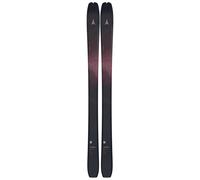 Atomic Backland 88 W Femme Noir/Marron Taille 155 Modèle 2026