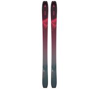 ATOMIC Backland 88 W - Femme - Noir / Rouge - taille 162- modèle 2025