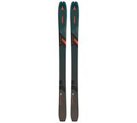 Atomic - Skis de randonnée - Backland 89 SL 2025 en Bois - Taille 183 cm - Bleu Bleu 183 cm