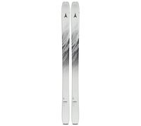 Atomic - Skis de randonnée - Backland 95 2026 - Taille 177 cm - Blanc Blanc 177 cm