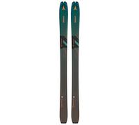 Atomic - Skis de randonnée - Backland 95 Petrol/Grey/Orange 2025 - Taille 177 cm - Gris Gris 177 cm