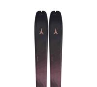 Atomic Backland 88 W Femme Noir/Marron Taille 155 Modèle 2026