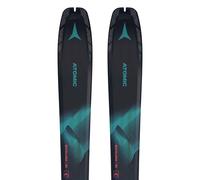 Atomic N Backland 85 W Woman Touring Skis Bleu 165 Femme