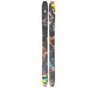 Atomic Skis freeride Bent 110 2027 Taille 180 cm Gris