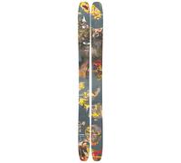 Atomic – Skis freeride – Bent Chetler 120 2027 – Taille 192 cm – Gris