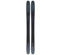 Atomic - Skis freeride - Maverick 105 - 2025 en Titane - Taille 178 cm - Gris Gris 178 cm