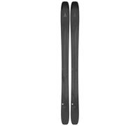 Atomic - Skis freeride - Maverick 105 CTI 2026 en Titane - Taille 191 cm - Noir Noir 191 cm