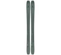 Atomic - Skis freeride - Maverick 96 CTI 2026 en Titane - Taille 165 cm 165 cm