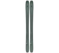 Atomic - Skis freeride - Maverick 96 CTI 2026 en Titane - Taille 172 cm 172 cm