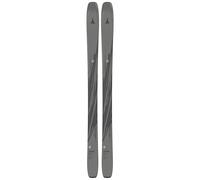 Atomic - Skis freeride - Maverick 96 CTI 2027 en Bois - Taille 179 cm - Gris Gris 179 cm