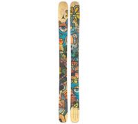 Atomic - Skis freestyle/all-mountain - Bent Chetler Mini 2026 133-143cm - Taille Enfant 143 cm - Jaune Jaune 143 cm