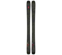 Atomic - Pack Ski Bent 100 - 167 + 11.0 Tp 100mm Black Anthracite - Ski