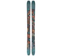 Atomic - Skis freestyle - Bent 90 2026 en Bois - Taille 184 cm 184 cm