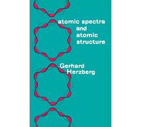 Atomic Spectra and Atomic Structure