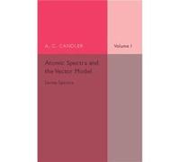 Atomic Spectra And The Vector Model