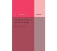 Atomic Spectra And The Vector Model