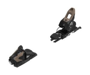 Atomic - Stage 10 Gw Black Sand L100 - Fix Ski