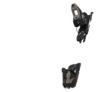 ATOMIC Stage 10 Gw - Mixte - Noir - taille Unique- modèle 2026