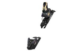 ATOMIC Strive 12 Gw - Mixte - Noir / Jaune - taille Unique- modèle 2026