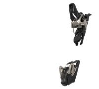 ATOMIC Strive 12 Gw - Mixte - Noir - taille Unique- modèle 2026