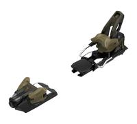 Atomic - Strive 14 Gw Bent Chetler Olive D90 - Fix Ski