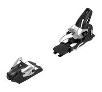 Atomic - Strive 14 Gw Black Bright Silver D90 - Fix Ski