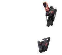 ATOMIC N Strive 16 Mn Bent Chetler - Mixte - - taille Unique- modèle 2025